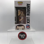 Funko Pop Andrew Luck #45 Wave 3 NFL Indianapolis Colts