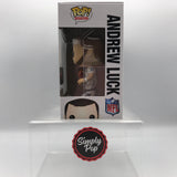 Funko Pop Andrew Luck #45 Wave 3 NFL Indianapolis Colts