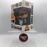 Funko Pop Freddy Funko Space Needle HQ Exclusive Limited Edition