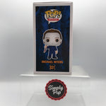 Funko Pop Michael Myers #831 Halloween H20 Horror Movies Special Edition