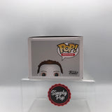 Funko Pop Michael Myers #831 Halloween H20 Horror Movies Special Edition
