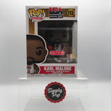Funko Pop Karl Malone #113 Team USA Target Exclusive