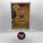 Funko Pop Karl Malone #113 Team USA Target Exclusive