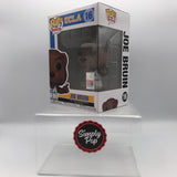 Funko Pop Joe Bruin #16 College UCLA