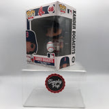 Funko Pop Xander Bogaerts #46 MLB Boston Red Sox Baseball