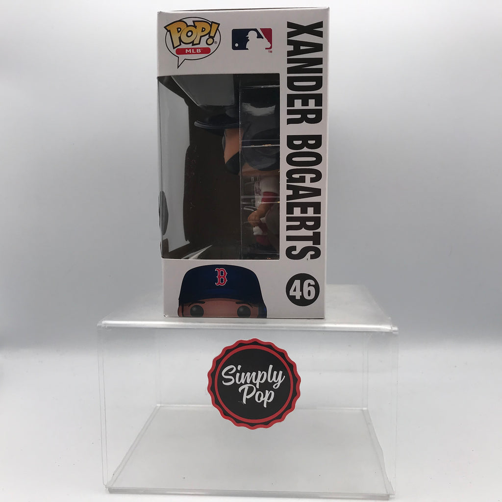  Corey Seager Los Angeles Dodgers Funko POP #65