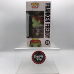 Funko Pop Franken Freddy #59 Shop Exclusive Limited Edition Frankenstein Monster