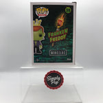 Funko Pop Franken Freddy #59 Shop Exclusive Limited Edition Frankenstein Monster