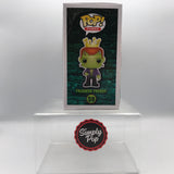 Funko Pop Franken Freddy #59 Shop Exclusive Limited Edition Frankenstein Monster