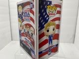 Funko Pop Hillary Clinton #01 2016 Campaign Road To The White House