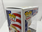 Funko Pop Hillary Clinton #01 2016 Campaign Road To The White House