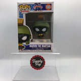 Funko Pop Marvin The Martian #1085 Movies Space Jam A New Legacy