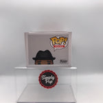 Funko Pop Run #199 Run DMC JMJ 4Ever