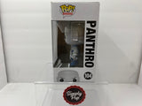 Funko Pop Panthro #104 Vaulted Thundercats Classic Grail