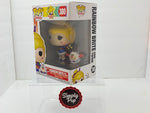 Funko Pop Rainbow Brite and Twink #380 Vaulted Grail