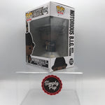 Funko Pop Notorious B.I.G. With Fedora #152 Rocks