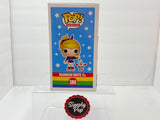 Funko Pop Rainbow Brite and Twink #380 Vaulted Grail