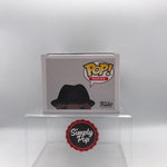 Funko Pop Notorious B.I.G. With Fedora #152 Rocks