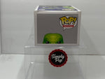 Funko Pop Creature From The Black Lagoon #116 Monsters Exclusive GITD