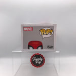 Funko Pop Spider-Man Hero Suit #468 Marvel Far From Home