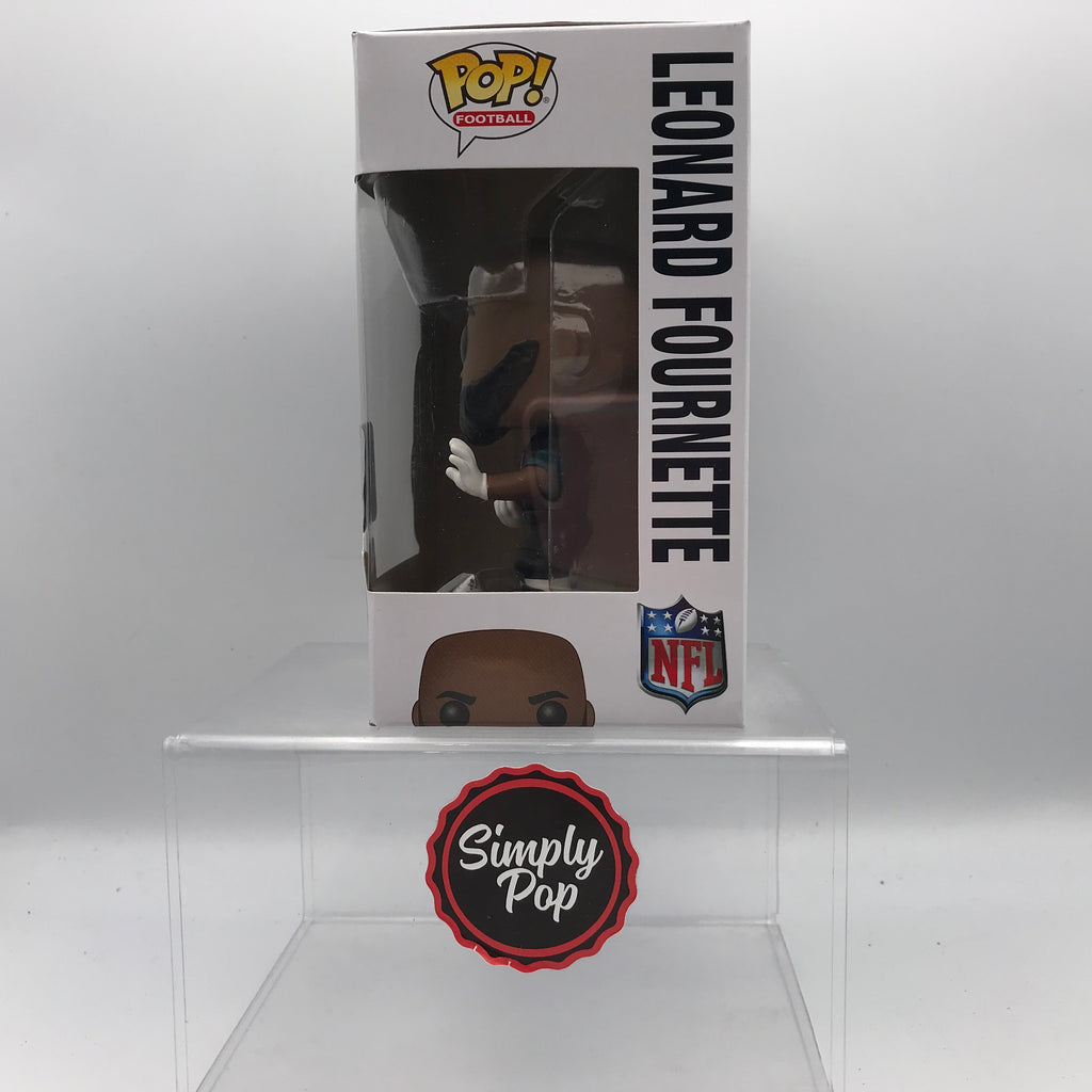 Funko Pop Football NFL 20 Pittsburgh Steelers Troy Polamalu NEW IN