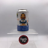 Funko Pop Soda SDCC Toucan Sealed Can Limited Edition 8000 pcs