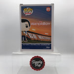 Funko Pop Bobby Boucher #872 Movies The Waterboy