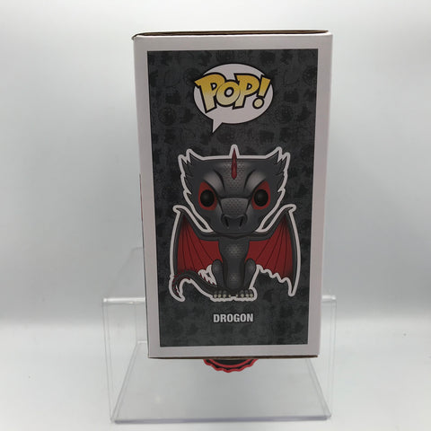 Funko POP TV: Juego de Tronos - Figura de Mhysa Daenerys Funko POP Funko POP TV: Juego de Tronos - Figura de Mhysa Daenerys Funko POP