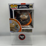 Funko Pop Aang (Avatar State) #1000 6" Inch Super Sized Animation The Last Airbender