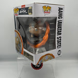 Funko Pop Aang (Avatar State) #1000 6" Inch Super Sized Animation The Last Airbender
