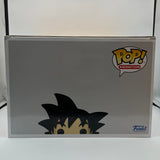 Funko Pop Goku & Flying Nimbus #1109 Dragon Ball 10" Inch Super Sized GameStop Exclusive