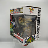 Funko Pop Black Luster Soldier #1096 6" inch Yu-Gi-Oh! Animation 2022 Target Con 25th Anniversary - C