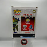 Funko Pop Black Luster Soldier #1096 6" inch Yu-Gi-Oh! Animation 2022 Target Con 25th Anniversary - C