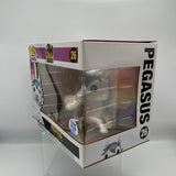 Funko Pop Pegasus #26 Myths Shop Exclusive Limited Edition