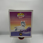 Funko Pop Pegasus #26 Myths Shop Exclusive Limited Edition