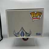 Funko Pop Stardust Dragon #1064 Yu-Gi-Oh! Animation Target Exclusive 6" Inch Super Sized