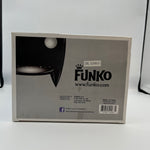 Funko Pop Batman (Giant) Jumbo 9" Inch Super Size Rare Vaulted Classic Black & Gray DC Universe 2012 Release