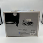 Funko Pop Batman Blue (Giant) Jumbo 9" Inch Super Size Rare Vaulted Classic DC Universe 2012 Release