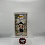 Funko Pop Witch #347 Vaulted Disney Snow White And The Seven Dwarfs