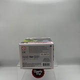 Funko Pop Beast Boy Metallic #604 Toy Tokyo Exclusive 3000 PCS Limited Edition Teen Titans Go! Television