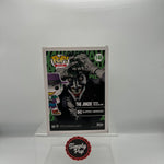 Funko Pop The Joker Batman: The Killing Joke #146 2016 NYCC Comic Con Limited Edition