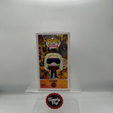 Funko Pop Savant #1154 The Suicide Squad Movies 2021 NYCC Official Con Sticker