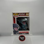 Funko Pop Blue-Eyes White Dragon #389 Yu-Gi-Oh!