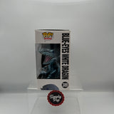 Funko Pop Blue-Eyes White Dragon #389 Yu-Gi-Oh!