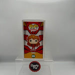 Funko Pop Asuka Langly Soryu #635 Neon Genesis Evangelion Animation