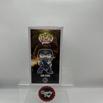 Funko Pop Sub-Zero #251 Limited Edition Chase Autographed Signed Mortal Kombat X Games