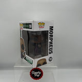 Funko Pop Morpheus #159 Vaulted The Matrix 2015 Release