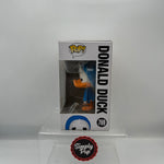 Funko Pop Donald Duck In Pajamas #769 Funko HQ Exclusive Limited Edition