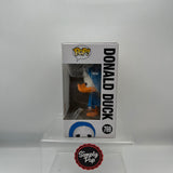 Funko Pop Donald Duck In Pajamas #769 Funko HQ Exclusive Limited Edition