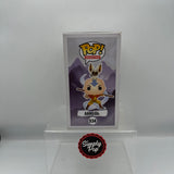 Funko Pop Aang With Momo #534 Avatar The Last Airbender Animation